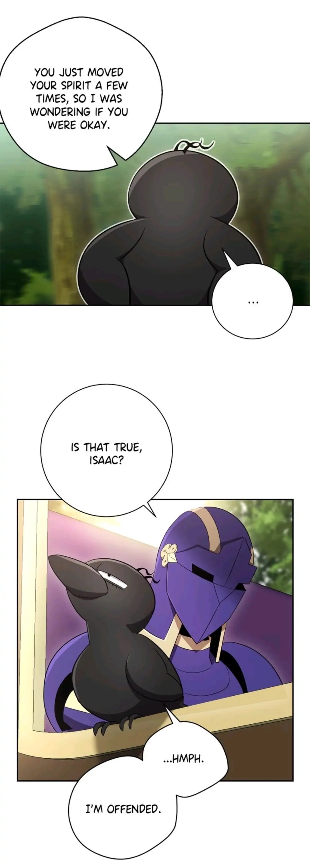 The Skeleton Soldier Failed to Defend the Dungeon Chapter 99 - Page 5
