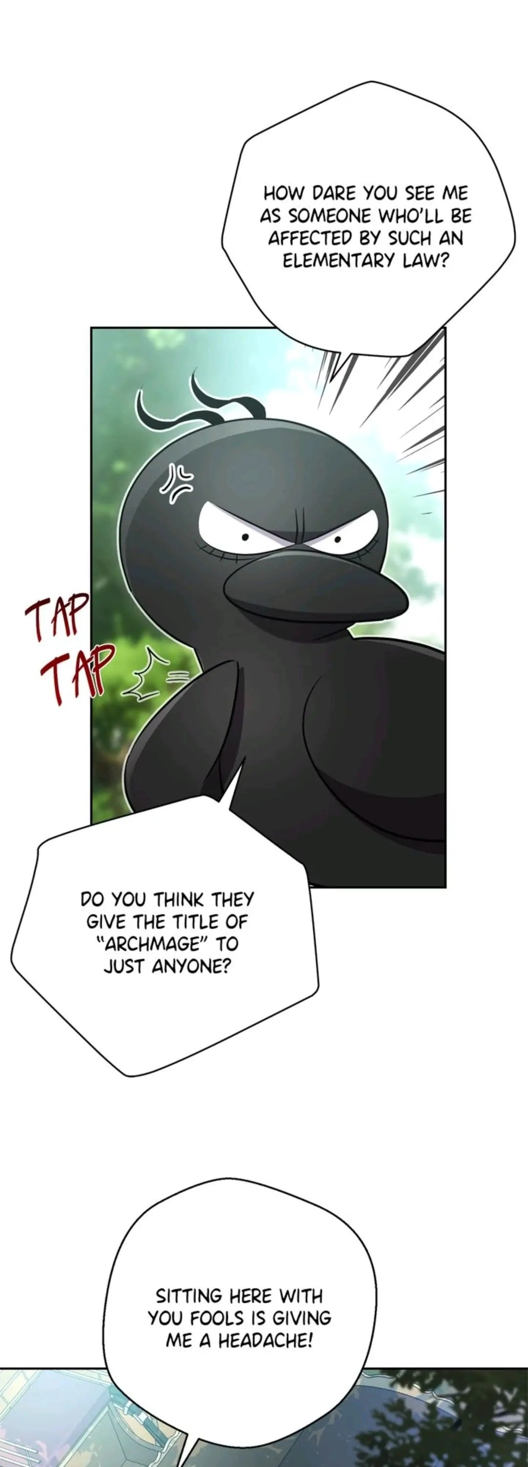 The Skeleton Soldier Failed to Defend the Dungeon Chapter 99 - Page 6