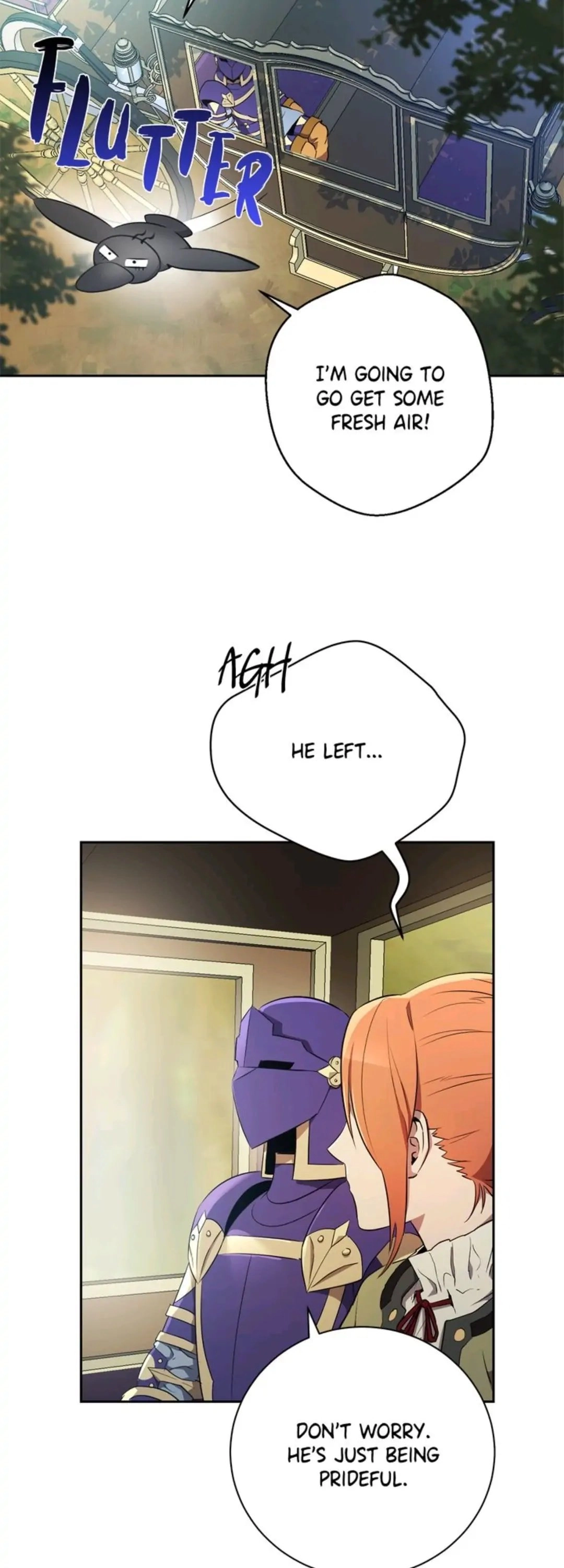 The Skeleton Soldier Failed to Defend the Dungeon Chapter 99 - Page 7