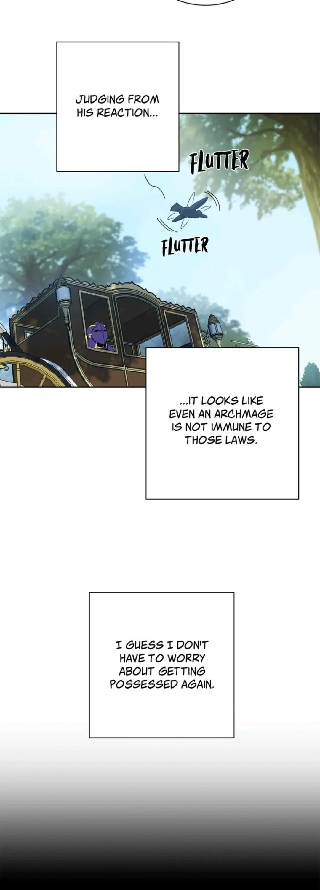 The Skeleton Soldier Failed to Defend the Dungeon Chapter 99 - Page 8