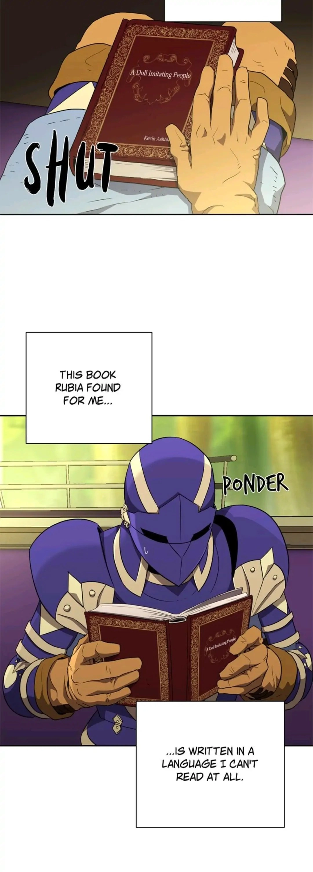 The Skeleton Soldier Failed to Defend the Dungeon Chapter 99 - Page 10