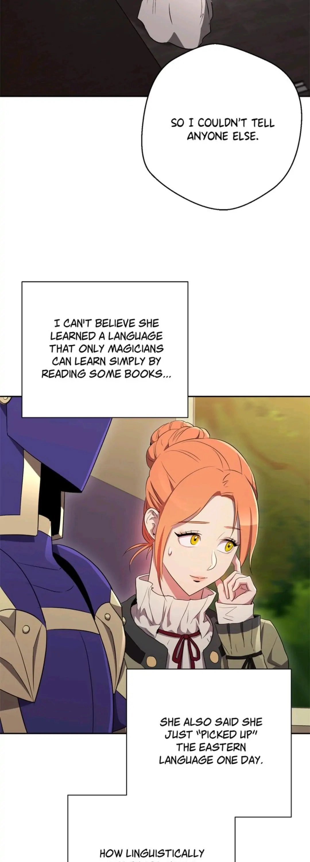 The Skeleton Soldier Failed to Defend the Dungeon Chapter 99 - Page 17