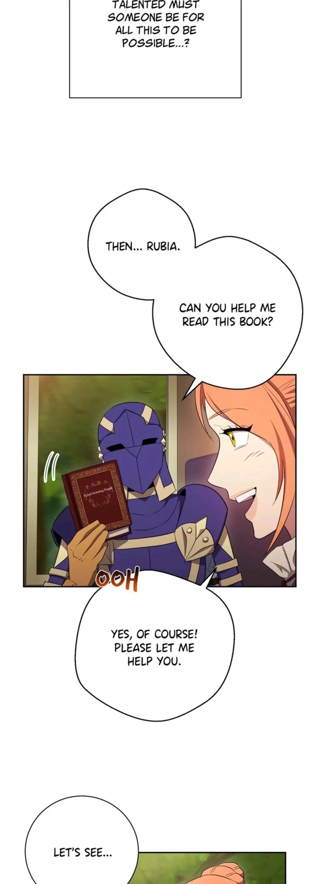 The Skeleton Soldier Failed to Defend the Dungeon Chapter 99 - Page 18