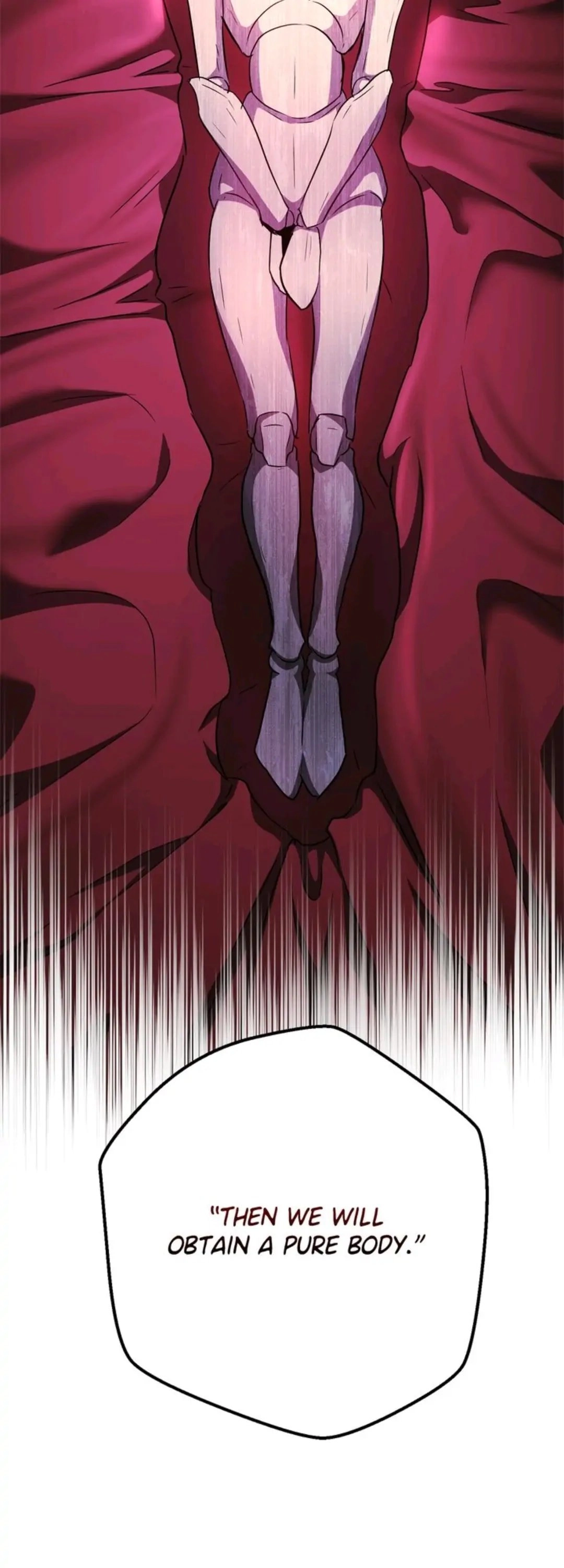 The Skeleton Soldier Failed to Defend the Dungeon Chapter 99 - Page 22