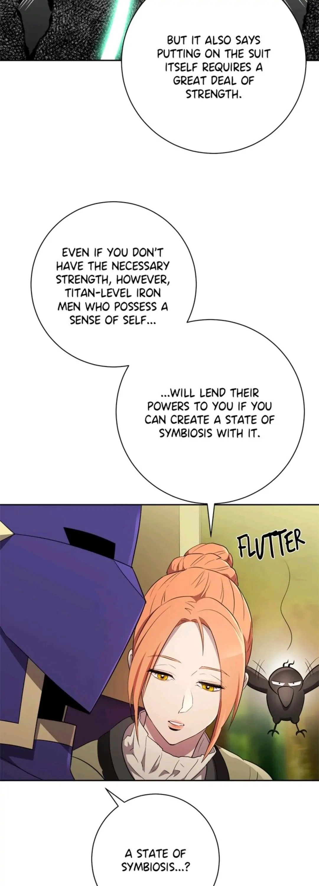 The Skeleton Soldier Failed to Defend the Dungeon Chapter 99 - Page 26