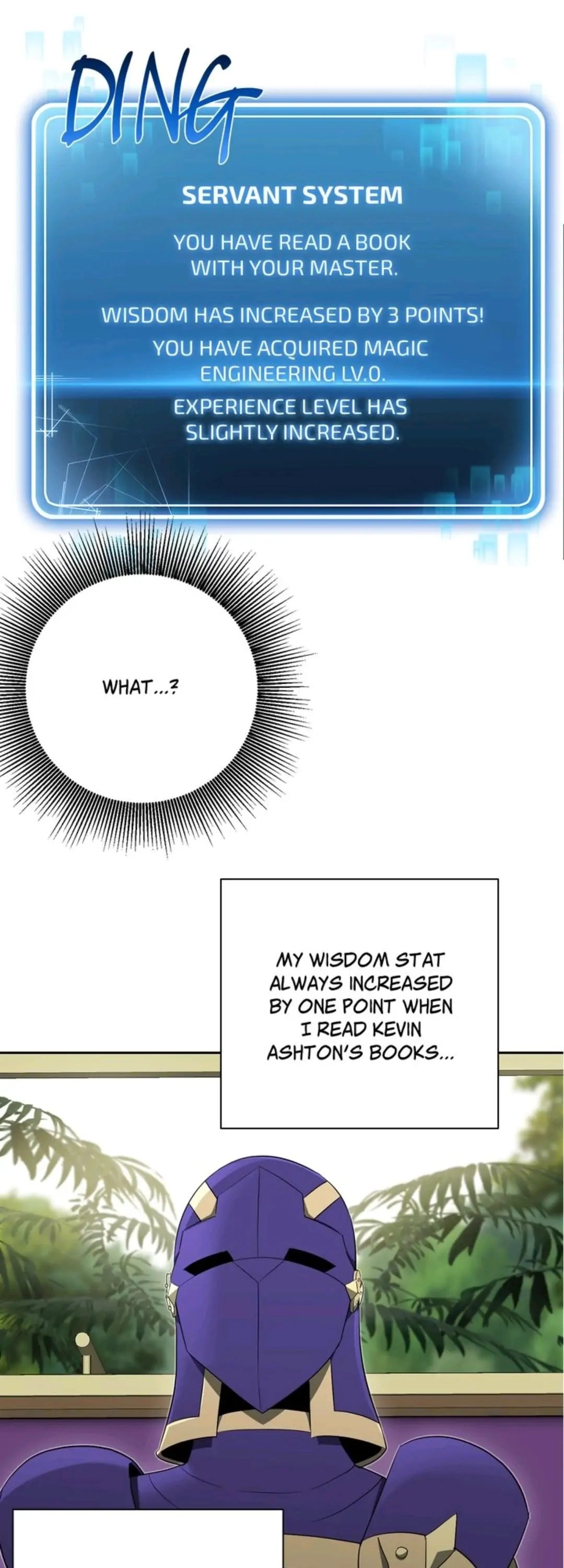 The Skeleton Soldier Failed to Defend the Dungeon Chapter 99 - Page 32