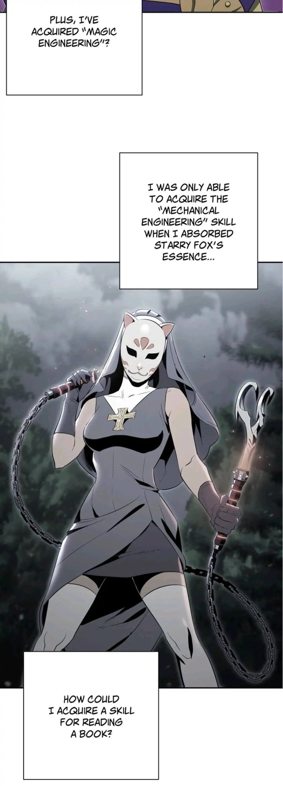 The Skeleton Soldier Failed to Defend the Dungeon Chapter 99 - Page 33