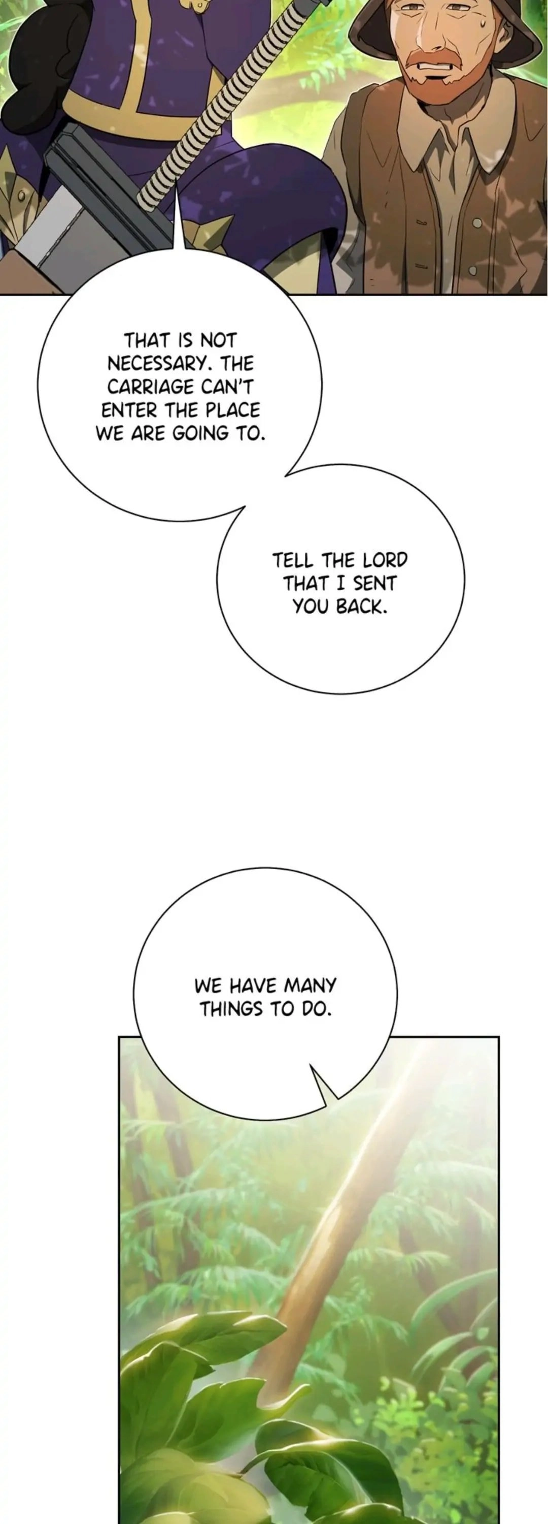 The Skeleton Soldier Failed to Defend the Dungeon Chapter 99 - Page 36
