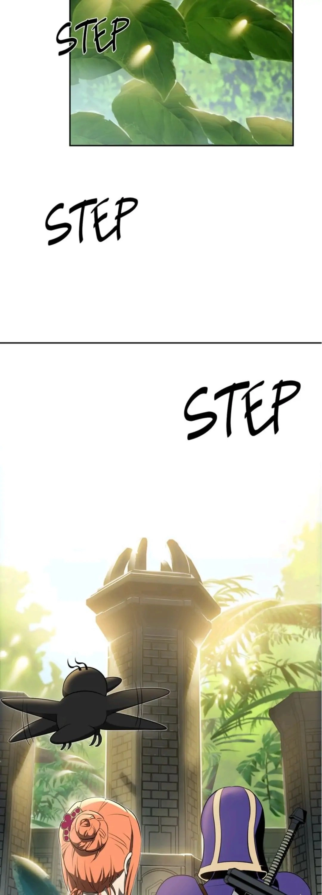 The Skeleton Soldier Failed to Defend the Dungeon Chapter 99 - Page 37