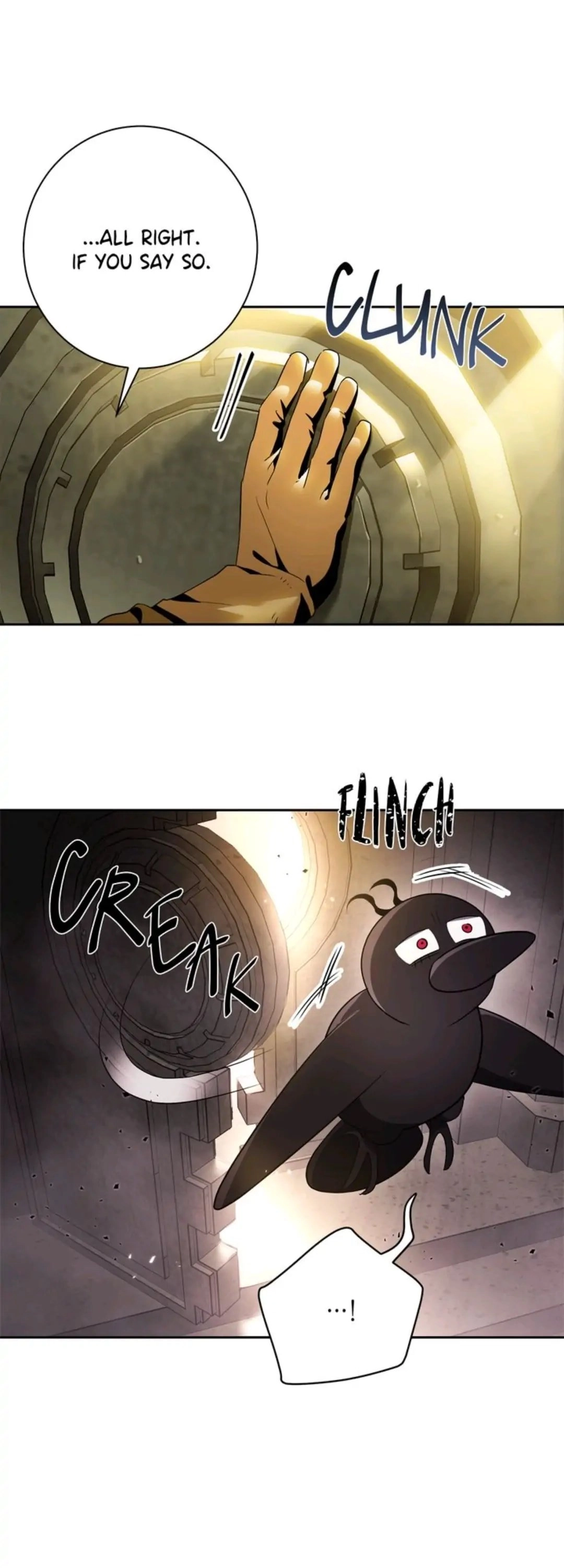 The Skeleton Soldier Failed to Defend the Dungeon Chapter 99 - Page 39