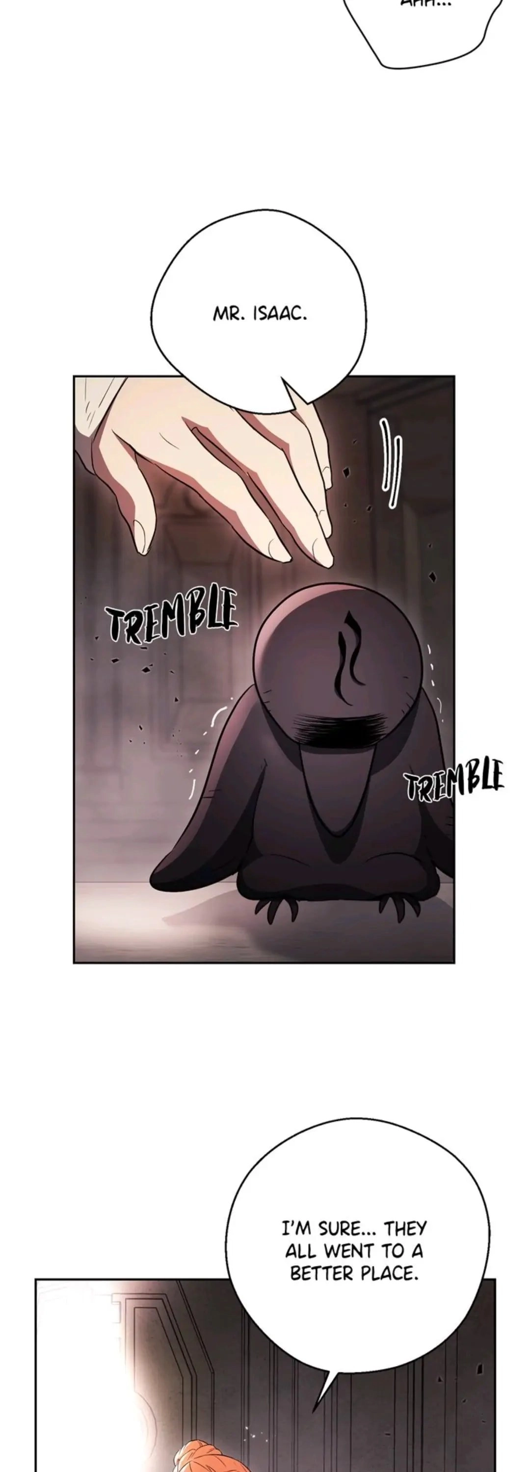 The Skeleton Soldier Failed to Defend the Dungeon Chapter 99 - Page 43