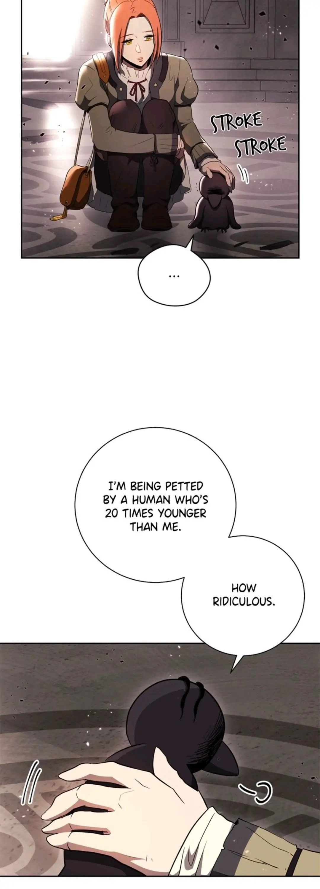 The Skeleton Soldier Failed to Defend the Dungeon Chapter 99 - Page 44