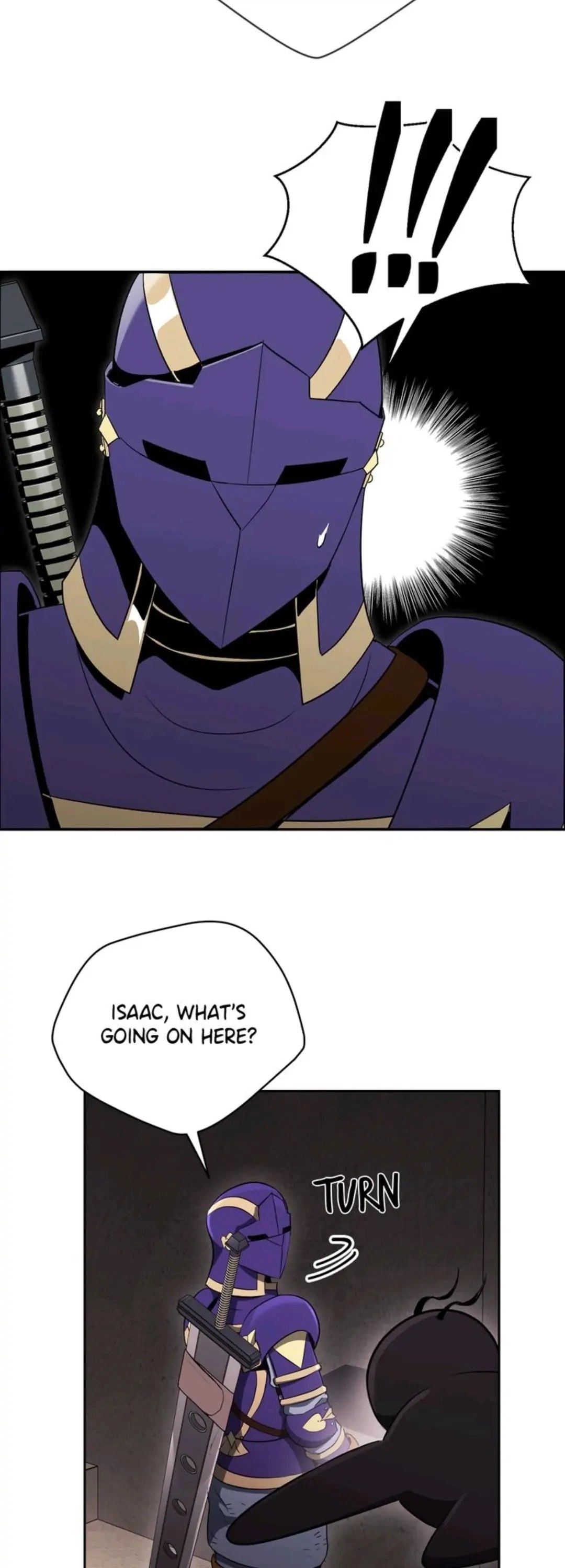 The Skeleton Soldier Failed to Defend the Dungeon Chapter 99 - Page 47