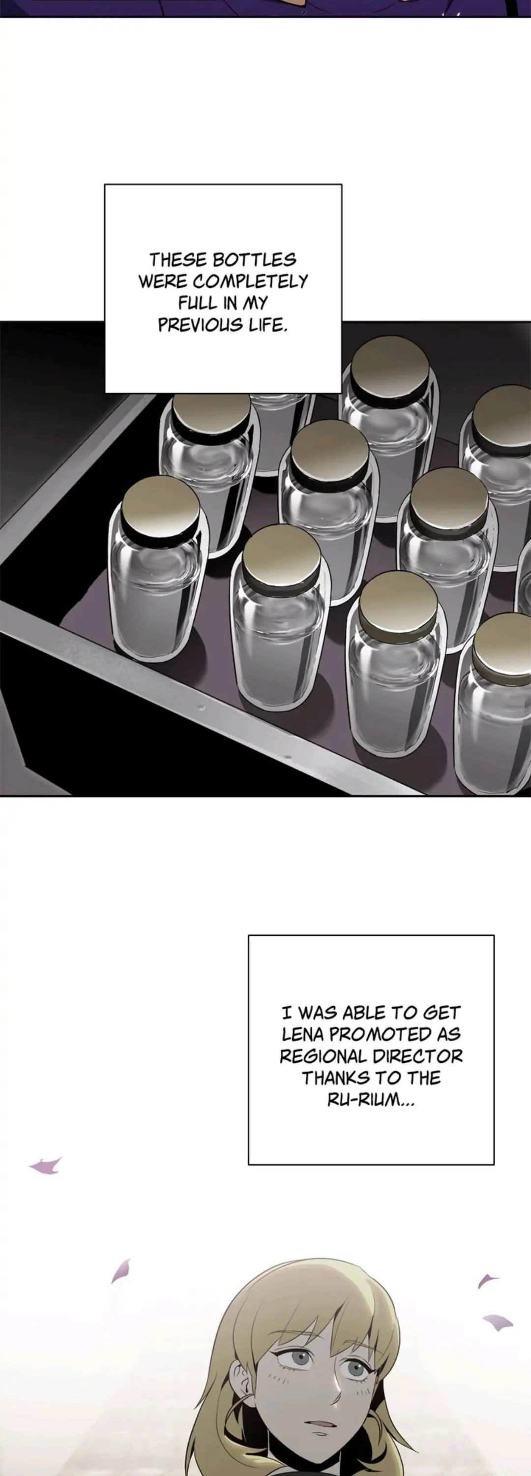 The Skeleton Soldier Failed to Defend the Dungeon Chapter 100 - Page 3