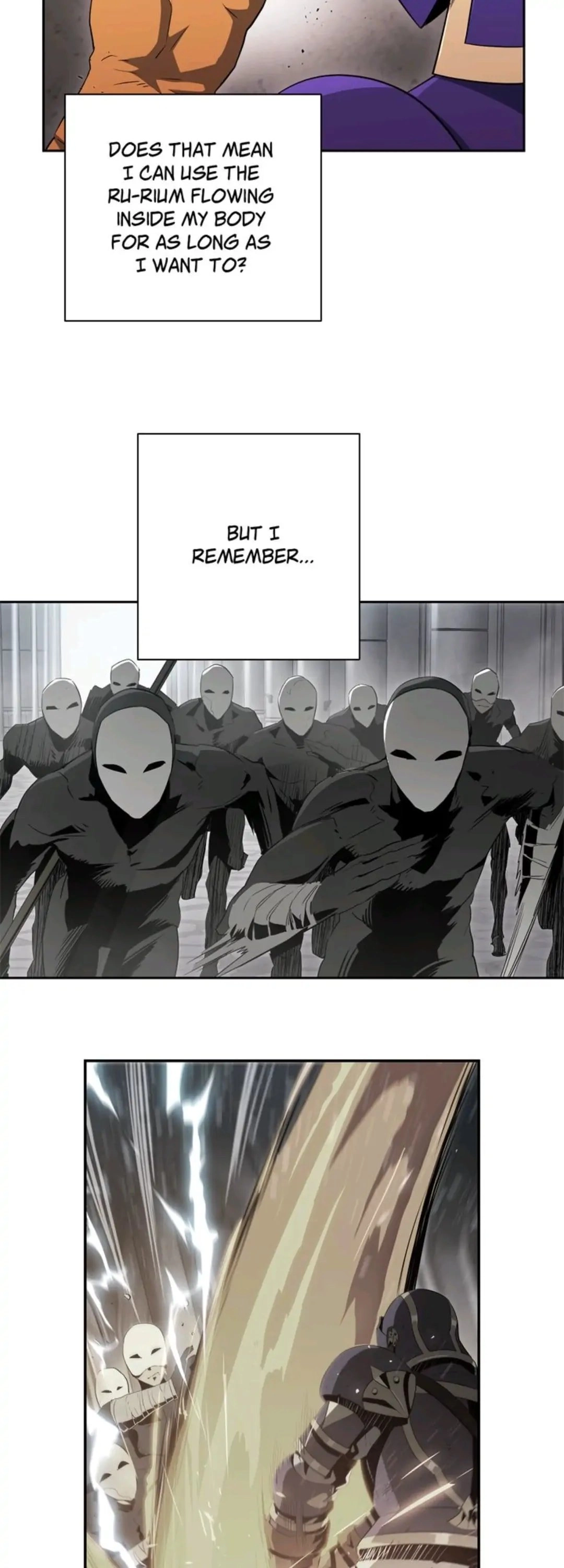 The Skeleton Soldier Failed to Defend the Dungeon Chapter 100 - Page 7