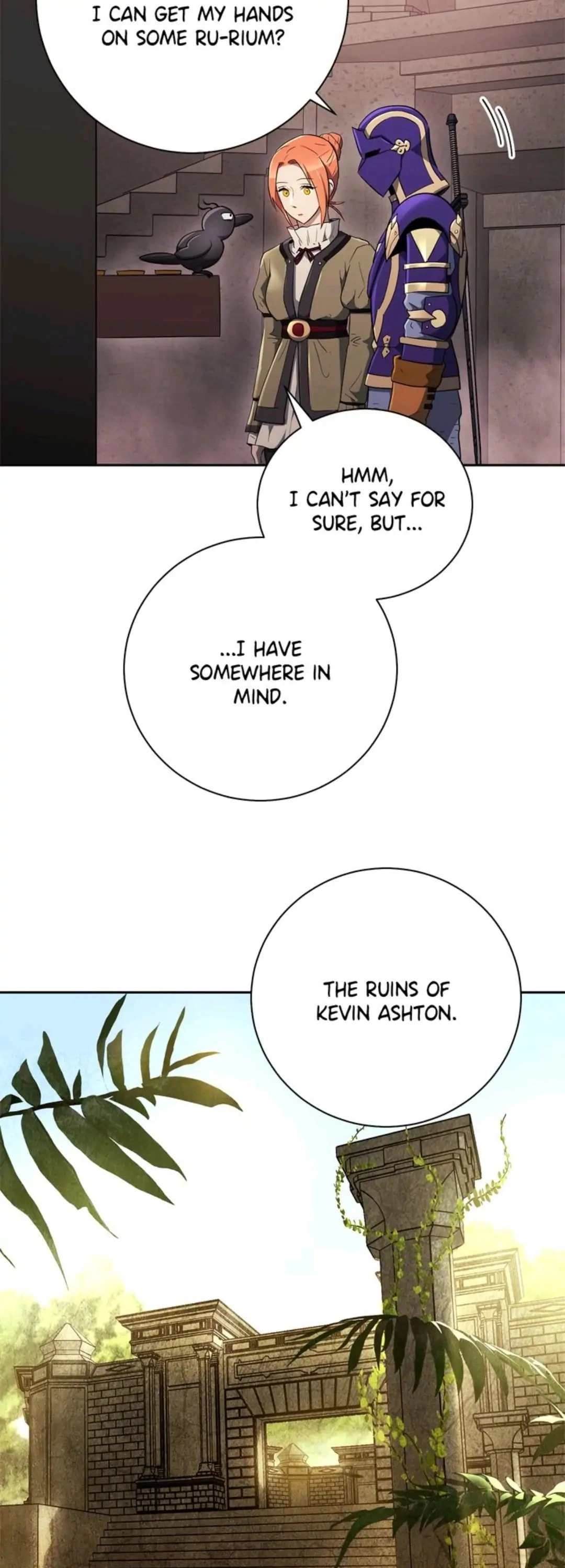 The Skeleton Soldier Failed to Defend the Dungeon Chapter 100 - Page 20
