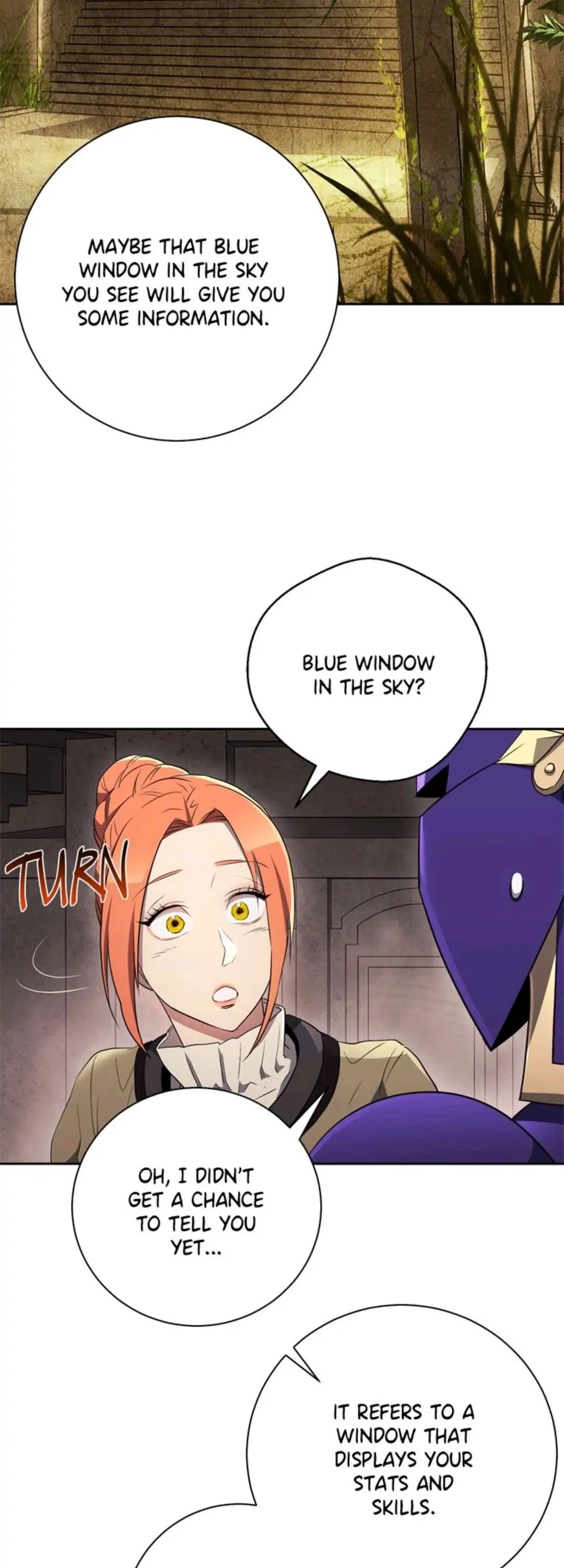 The Skeleton Soldier Failed to Defend the Dungeon Chapter 100 - Page 21