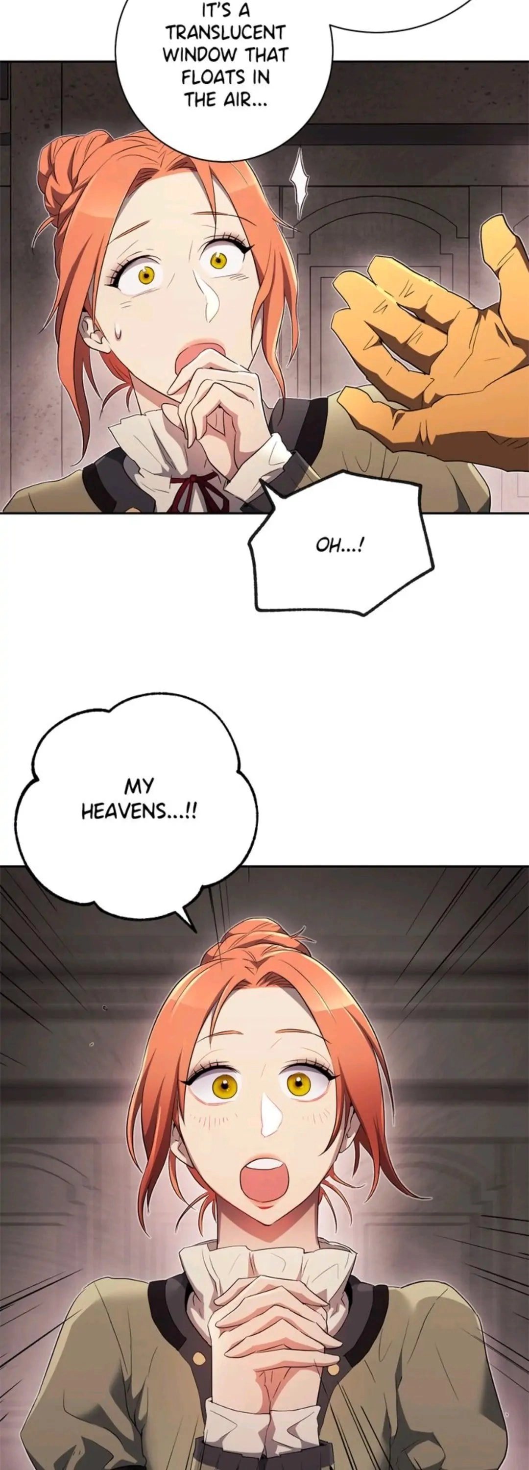 The Skeleton Soldier Failed to Defend the Dungeon Chapter 100 - Page 22