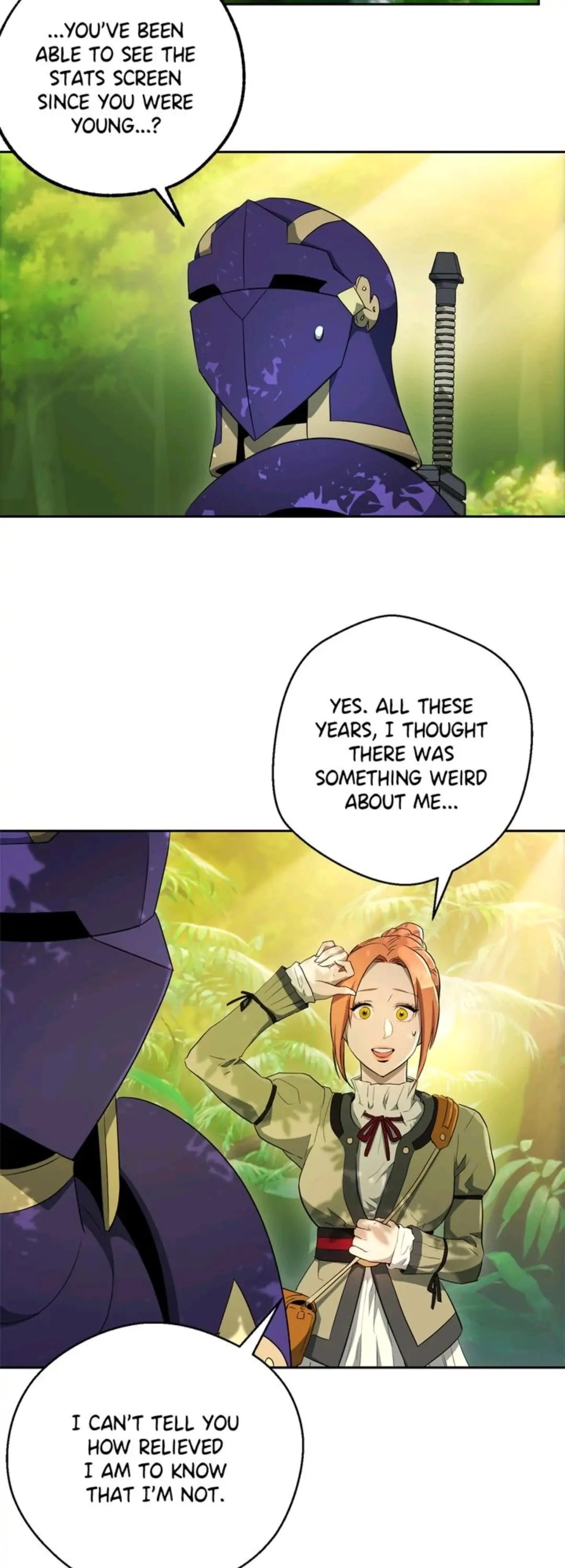 The Skeleton Soldier Failed to Defend the Dungeon Chapter 100 - Page 29