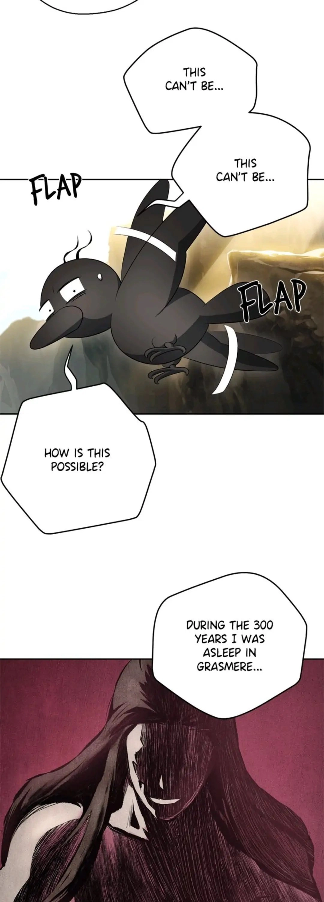 The Skeleton Soldier Failed to Defend the Dungeon Chapter 100 - Page 30