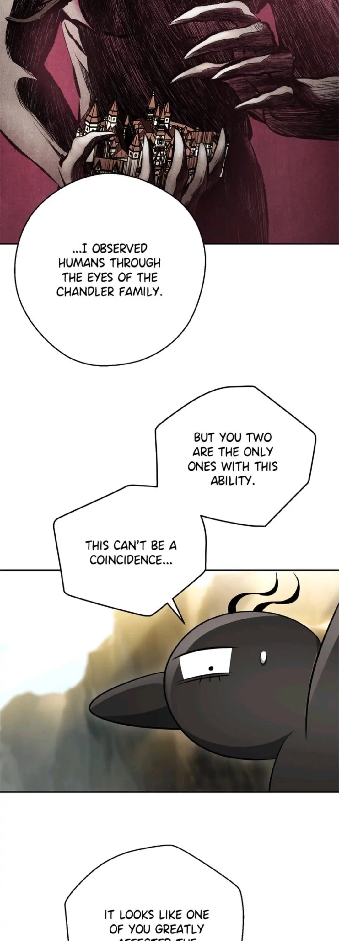 The Skeleton Soldier Failed to Defend the Dungeon Chapter 100 - Page 31