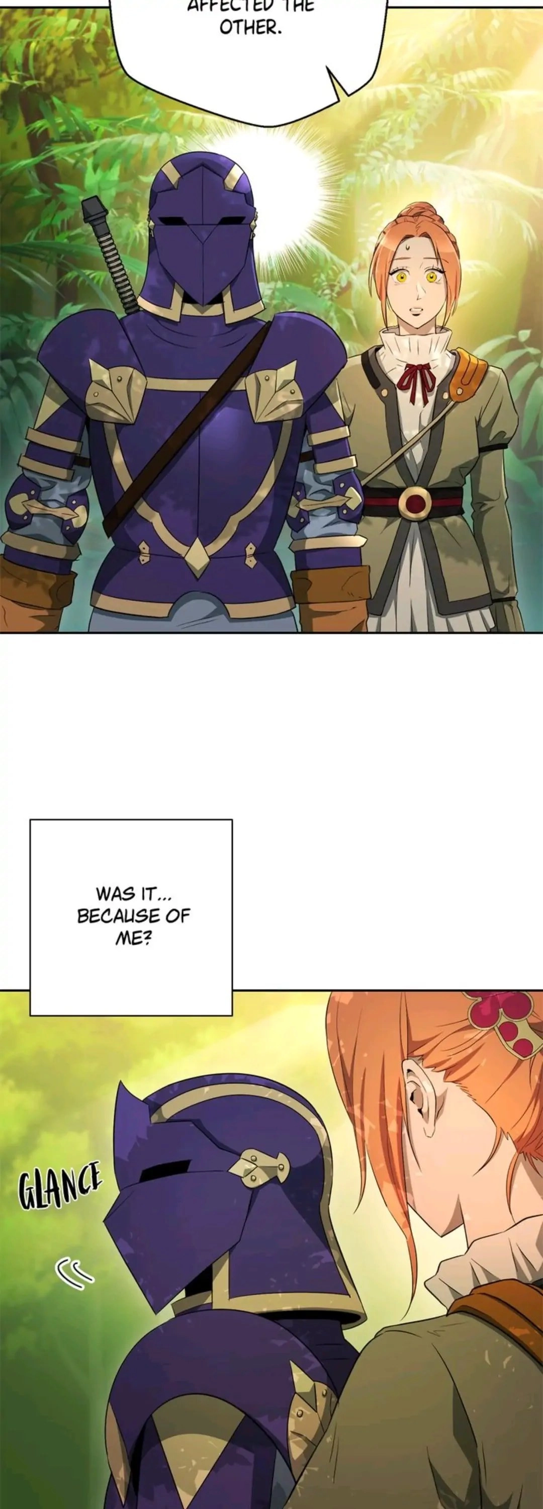 The Skeleton Soldier Failed to Defend the Dungeon Chapter 100 - Page 32