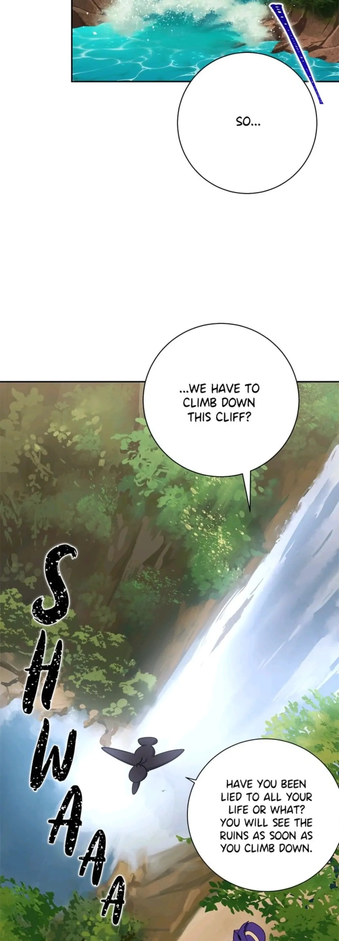 The Skeleton Soldier Failed to Defend the Dungeon Chapter 100 - Page 35