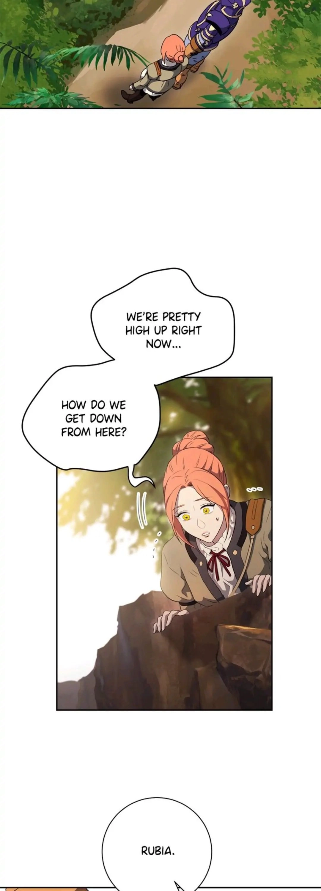 The Skeleton Soldier Failed to Defend the Dungeon Chapter 100 - Page 36