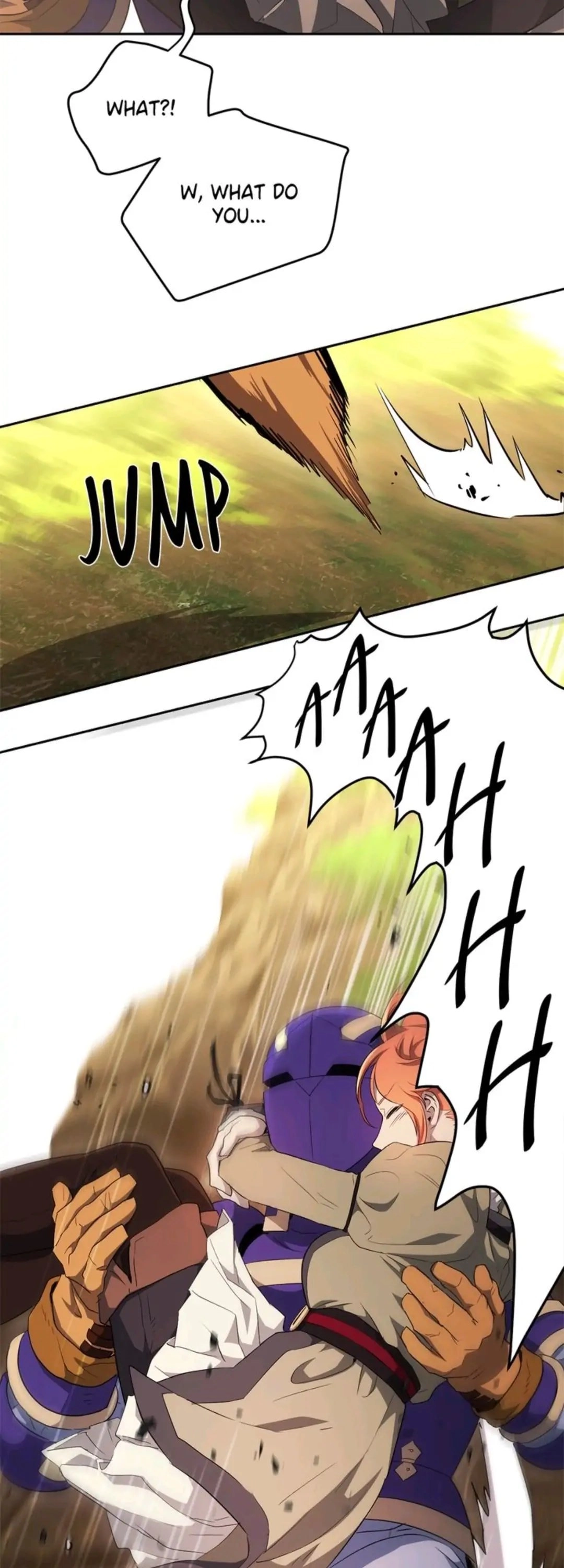 The Skeleton Soldier Failed to Defend the Dungeon Chapter 100 - Page 38
