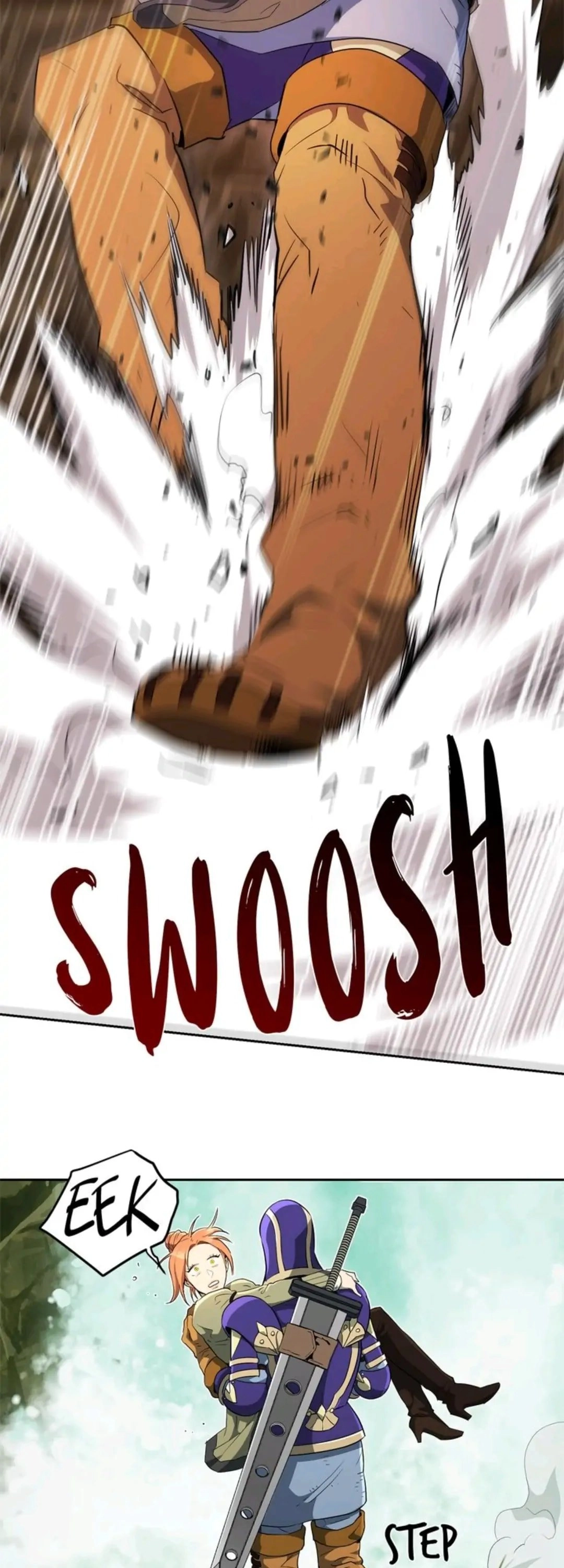 The Skeleton Soldier Failed to Defend the Dungeon Chapter 100 - Page 39
