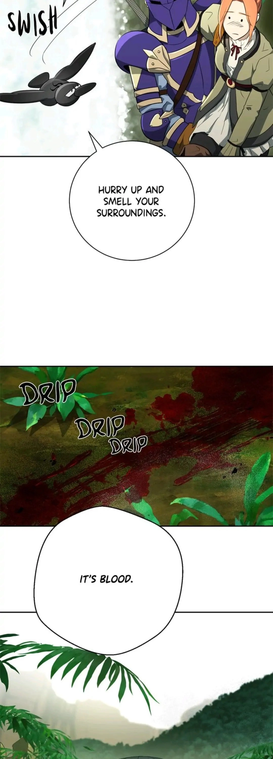 The Skeleton Soldier Failed to Defend the Dungeon Chapter 100 - Page 41