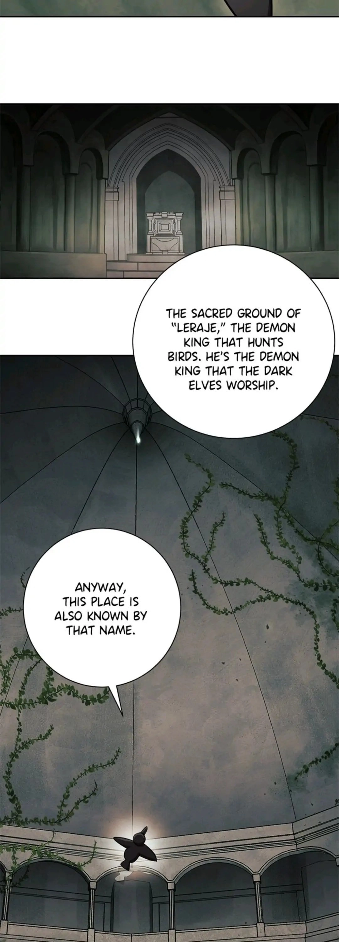 The Skeleton Soldier Failed to Defend the Dungeon Chapter 100 - Page 44
