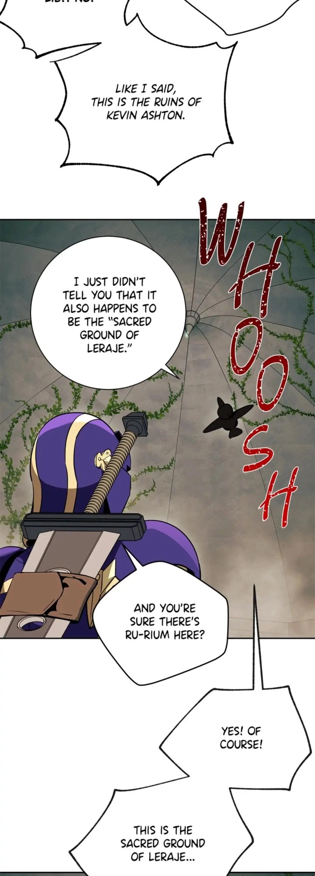 The Skeleton Soldier Failed to Defend the Dungeon Chapter 100 - Page 46