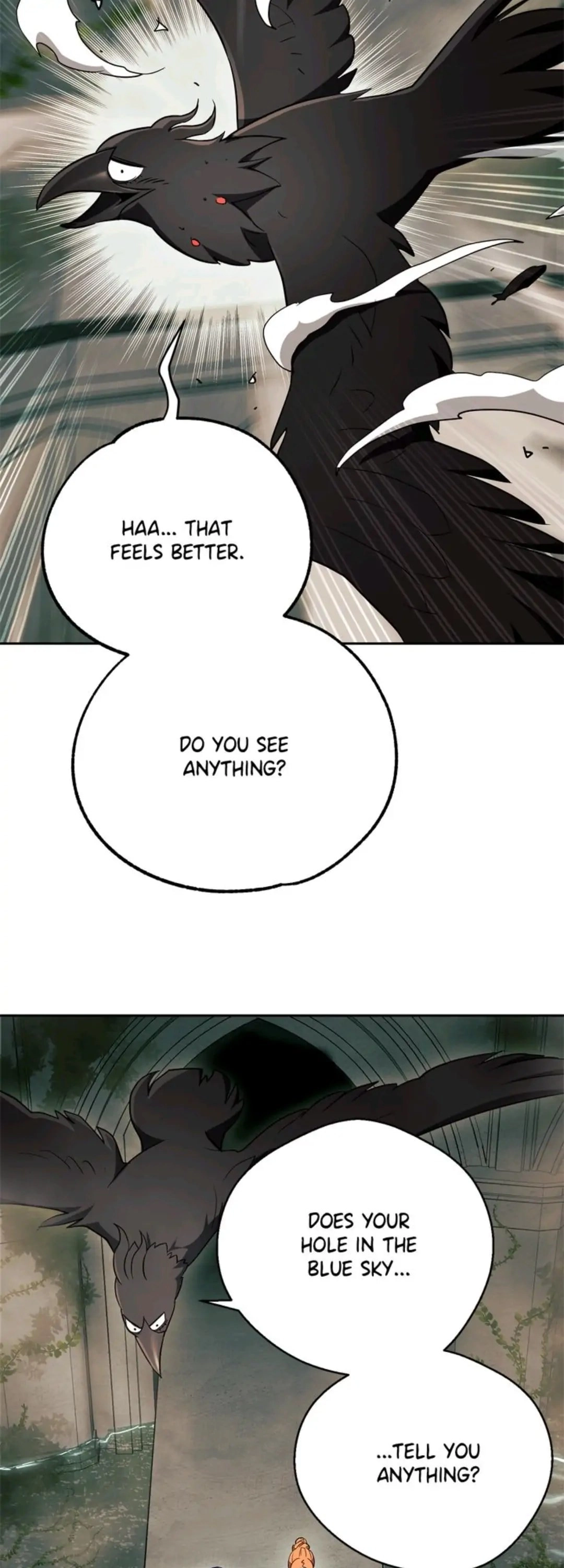 The Skeleton Soldier Failed to Defend the Dungeon Chapter 100 - Page 48