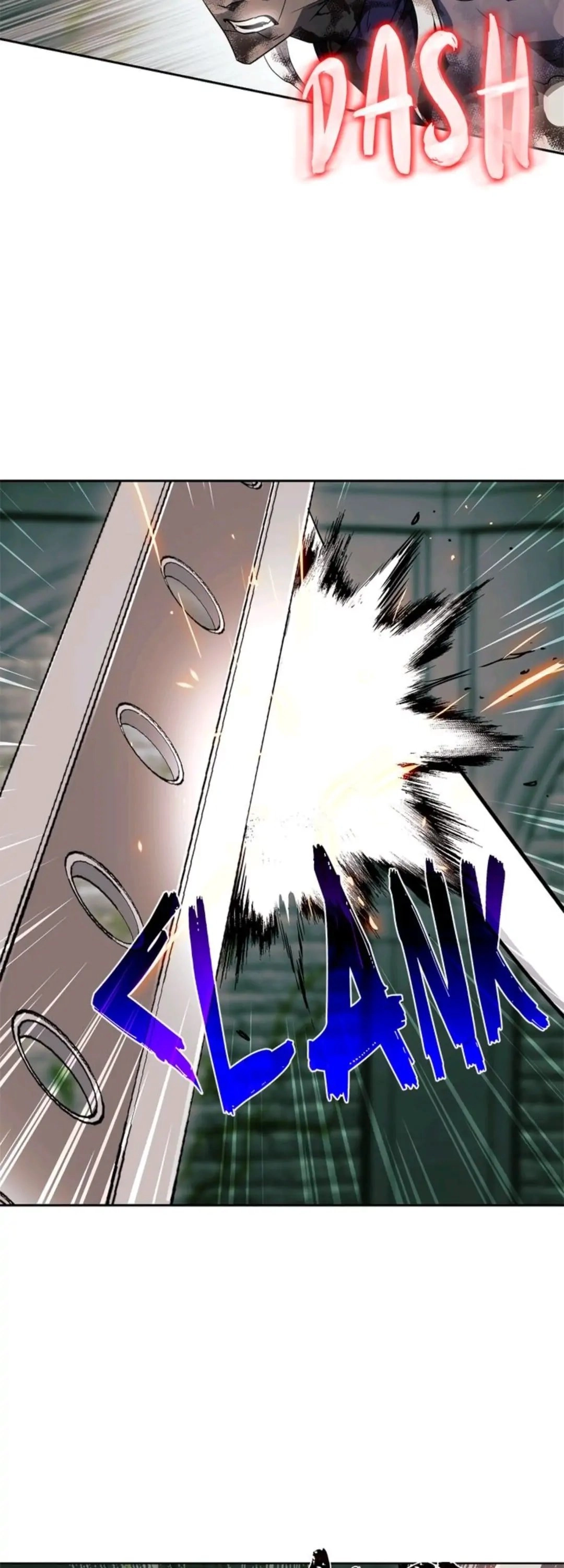 The Skeleton Soldier Failed to Defend the Dungeon Chapter 101 - Page 6