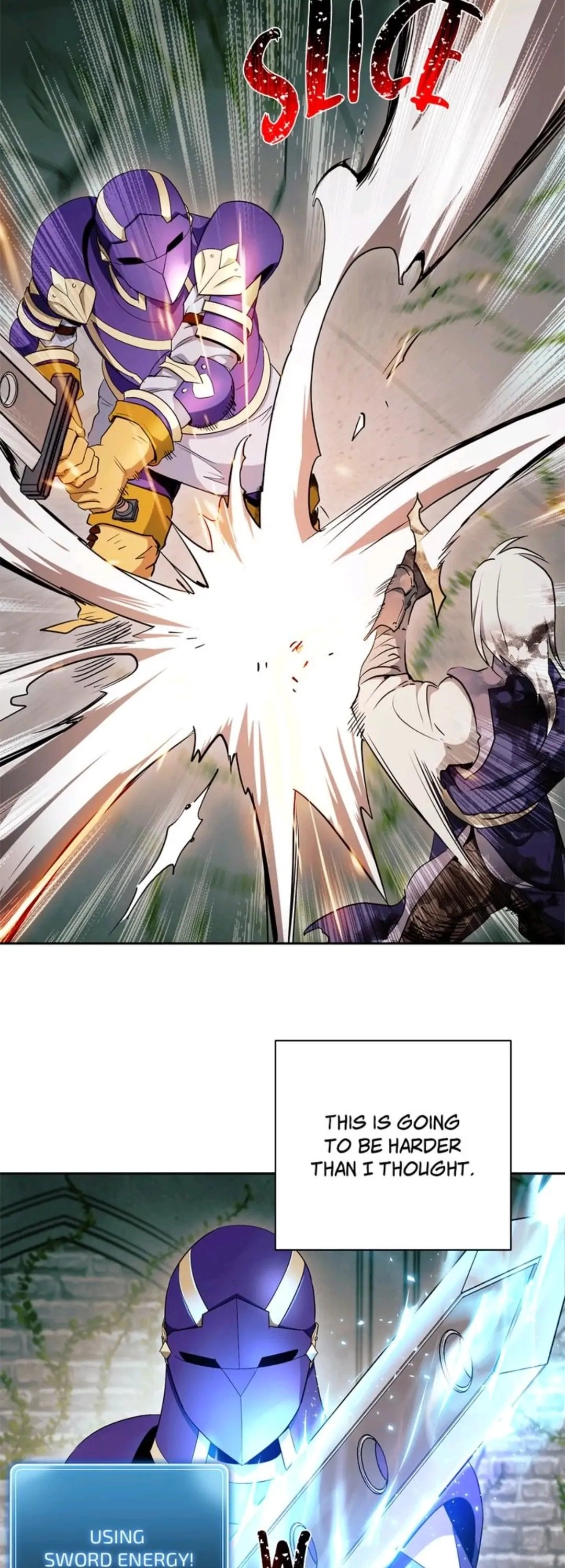 The Skeleton Soldier Failed to Defend the Dungeon Chapter 101 - Page 7
