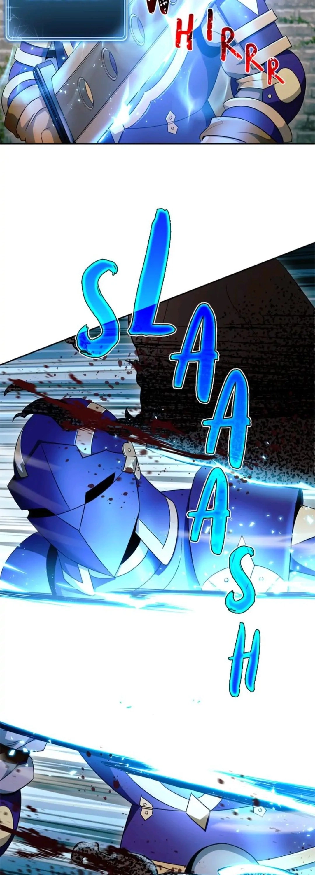 The Skeleton Soldier Failed to Defend the Dungeon Chapter 101 - Page 8
