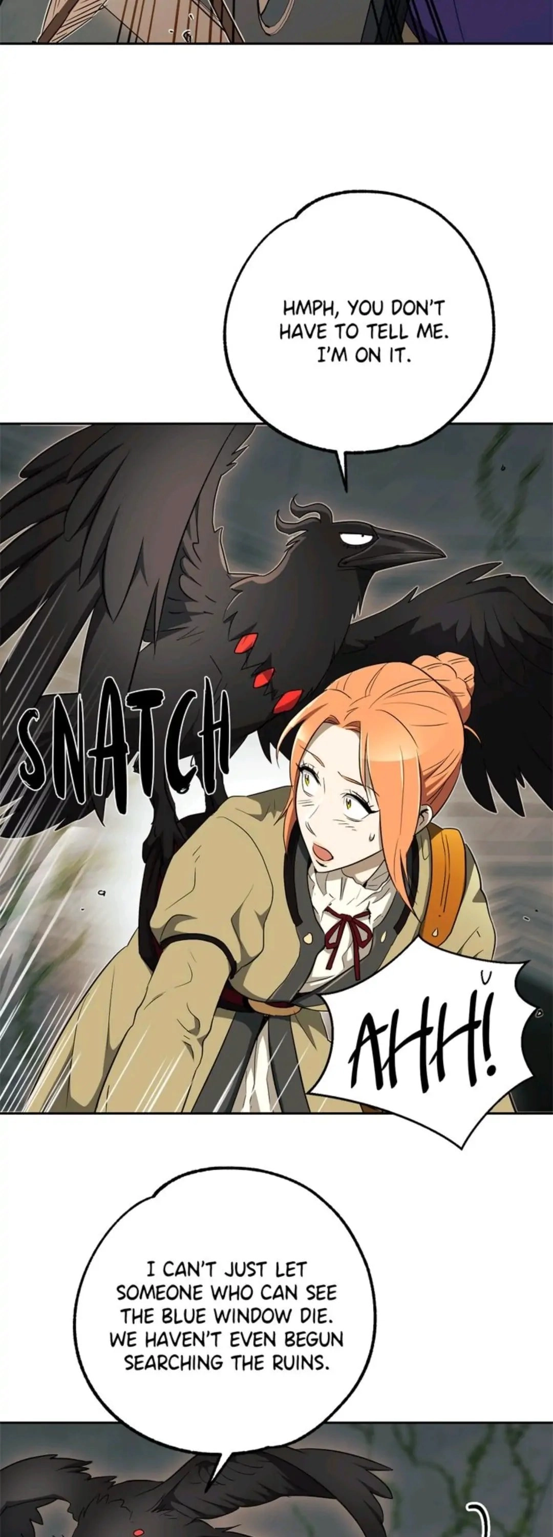 The Skeleton Soldier Failed to Defend the Dungeon Chapter 101 - Page 14