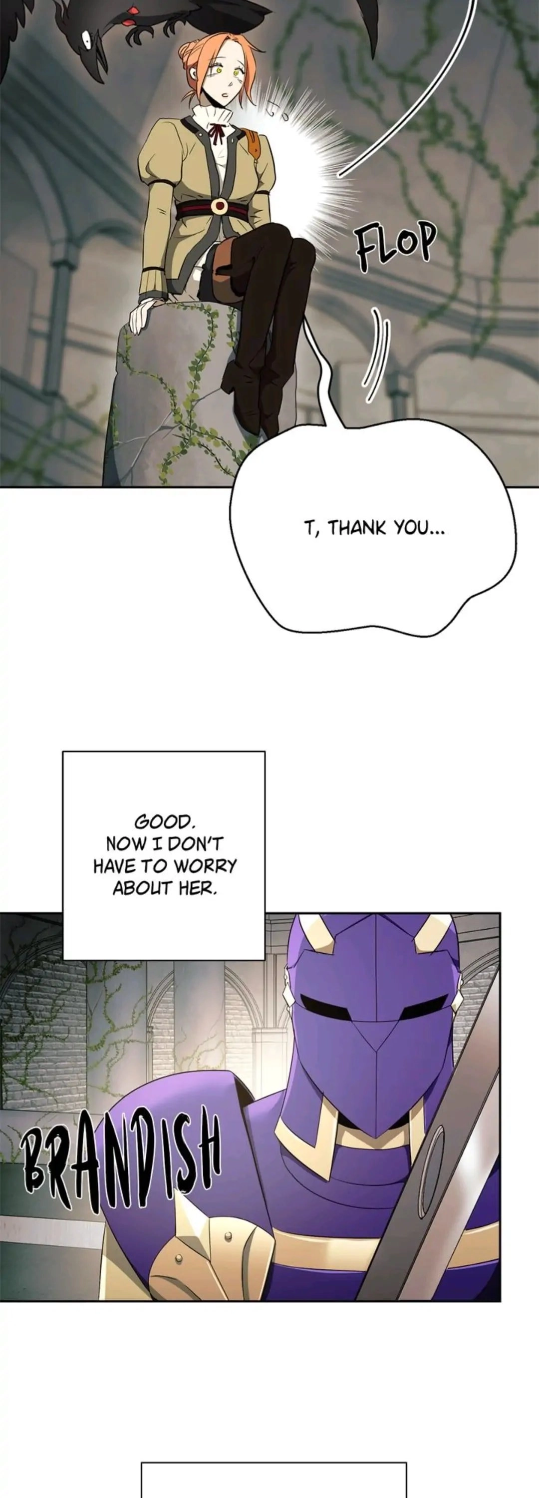 The Skeleton Soldier Failed to Defend the Dungeon Chapter 101 - Page 15
