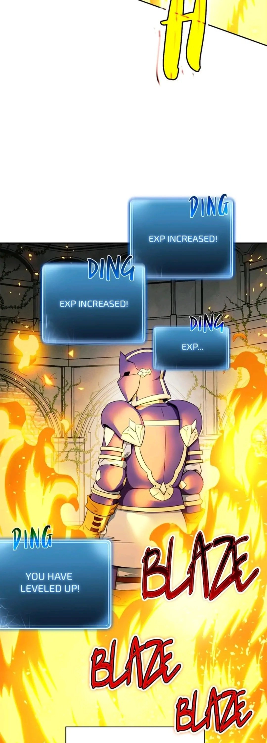 The Skeleton Soldier Failed to Defend the Dungeon Chapter 101 - Page 19