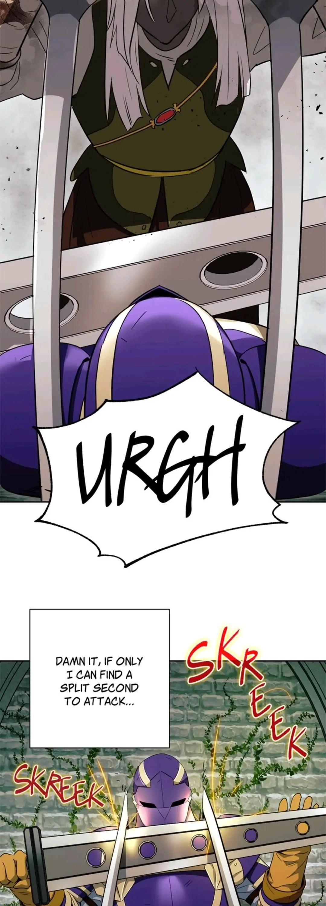 The Skeleton Soldier Failed to Defend the Dungeon Chapter 101 - Page 25