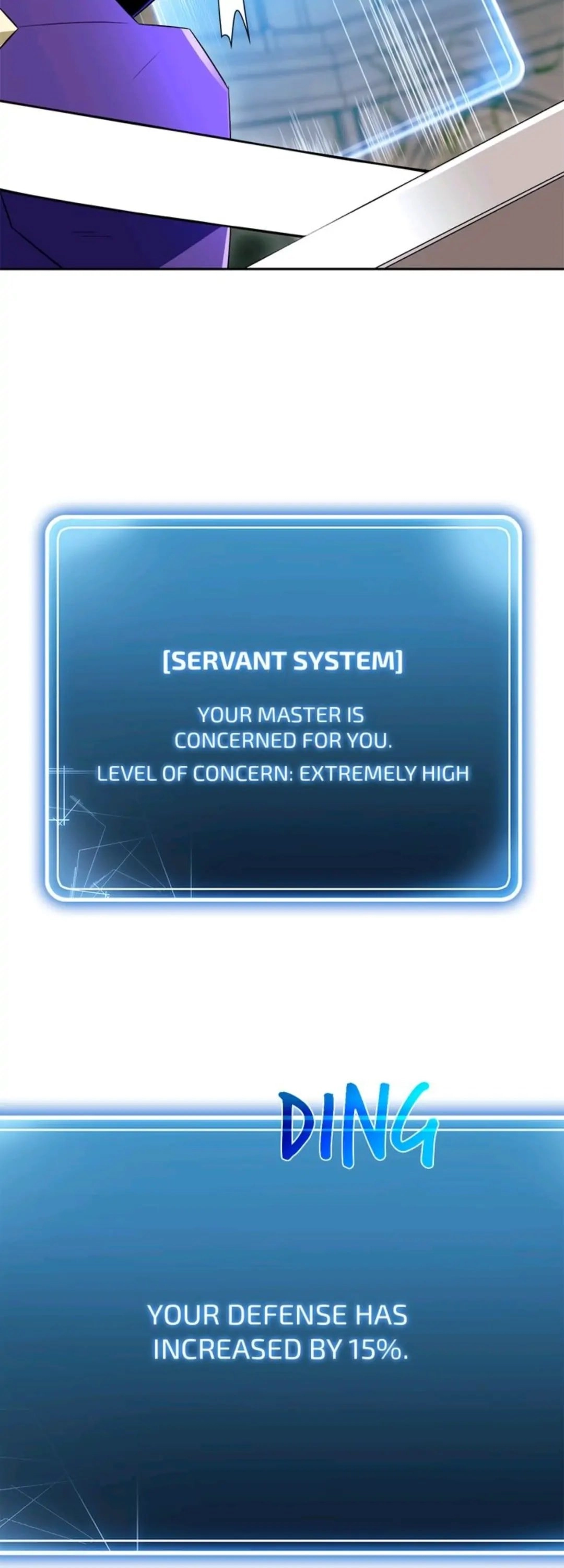 The Skeleton Soldier Failed to Defend the Dungeon Chapter 101 - Page 27