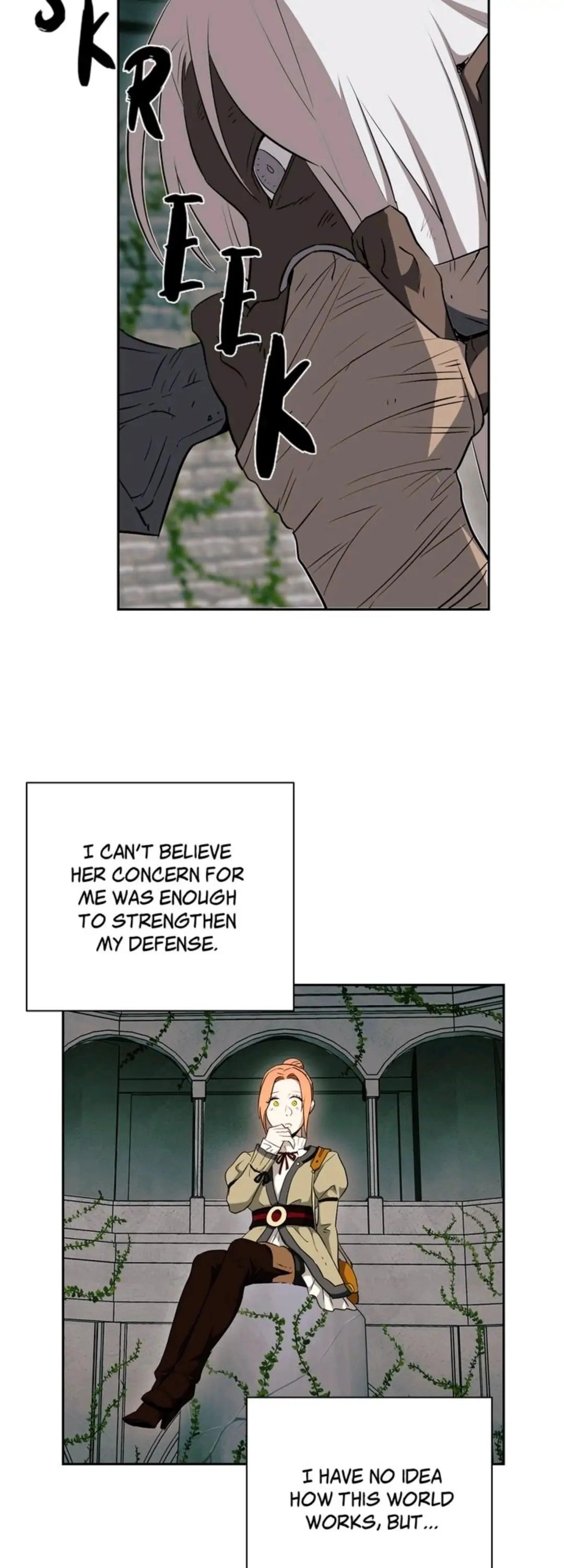The Skeleton Soldier Failed to Defend the Dungeon Chapter 101 - Page 29
