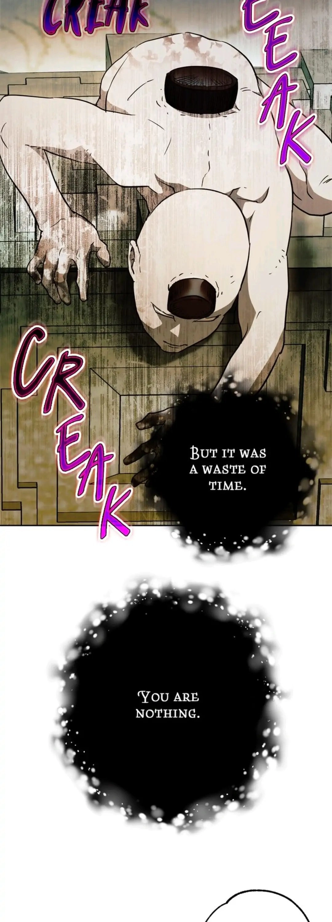The Skeleton Soldier Failed to Defend the Dungeon Chapter 101 - Page 42