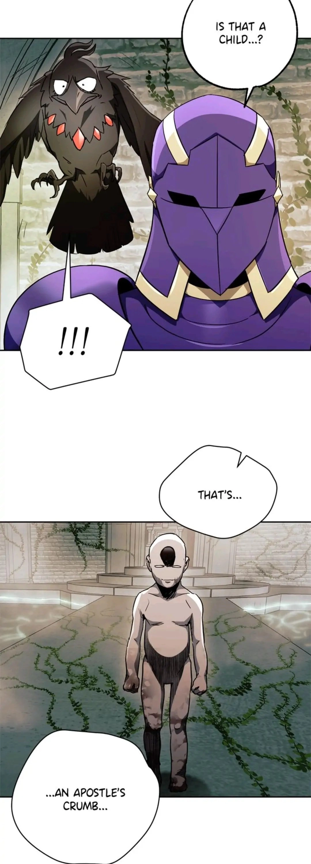 The Skeleton Soldier Failed to Defend the Dungeon Chapter 101 - Page 43