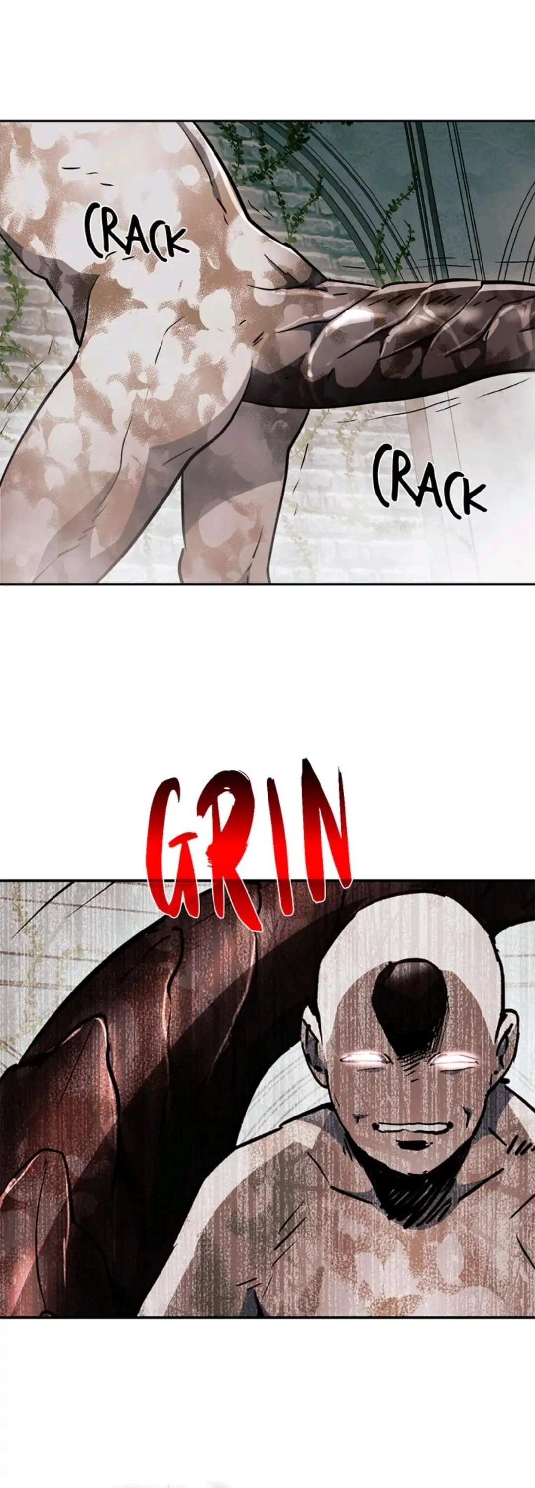 The Skeleton Soldier Failed to Defend the Dungeon Chapter 101 - Page 46