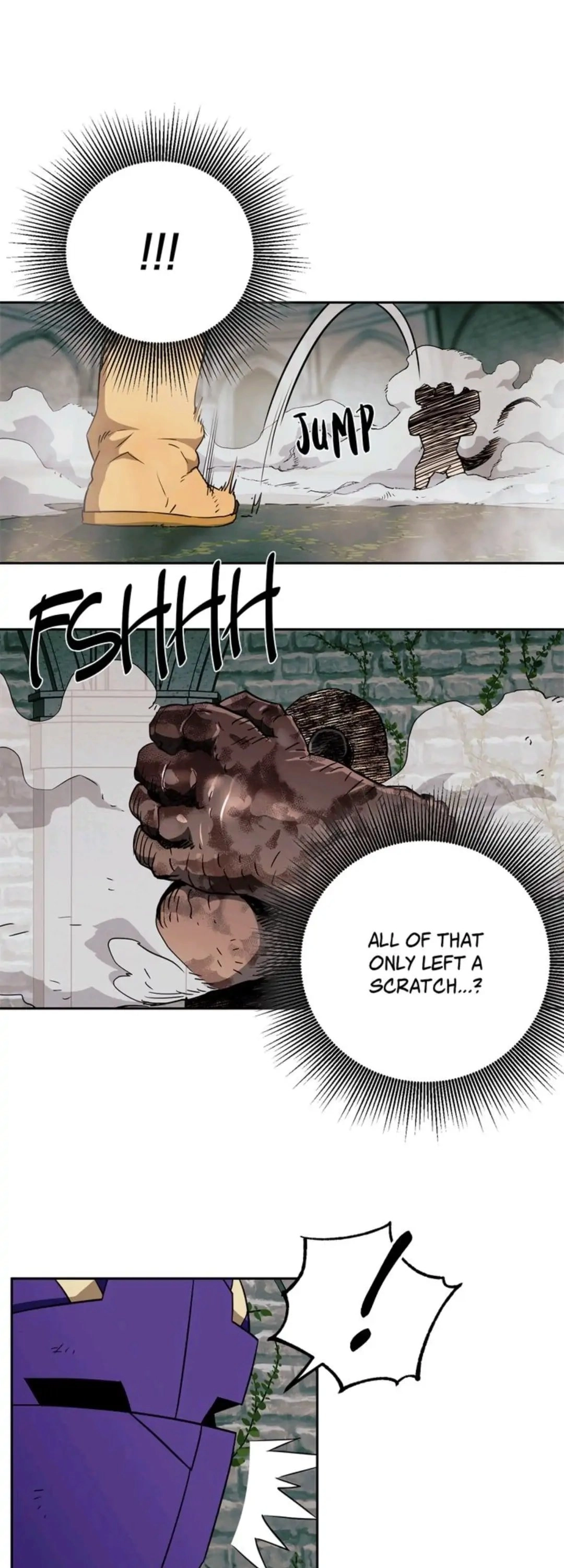 The Skeleton Soldier Failed to Defend the Dungeon Chapter 102 - Page 6