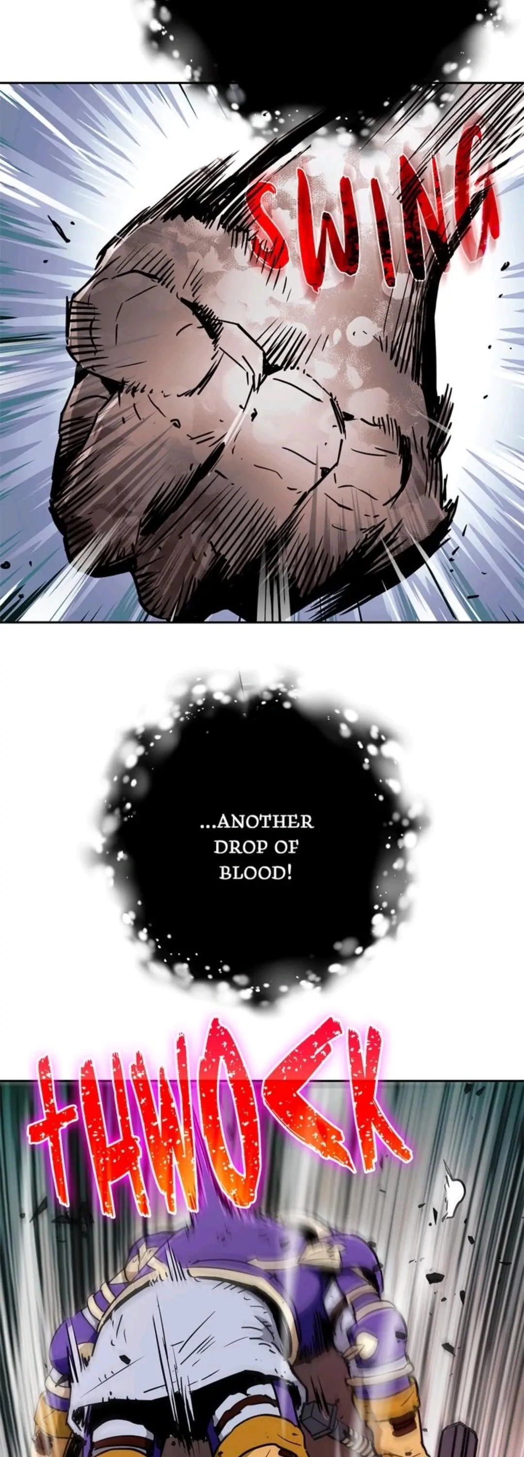 The Skeleton Soldier Failed to Defend the Dungeon Chapter 102 - Page 14