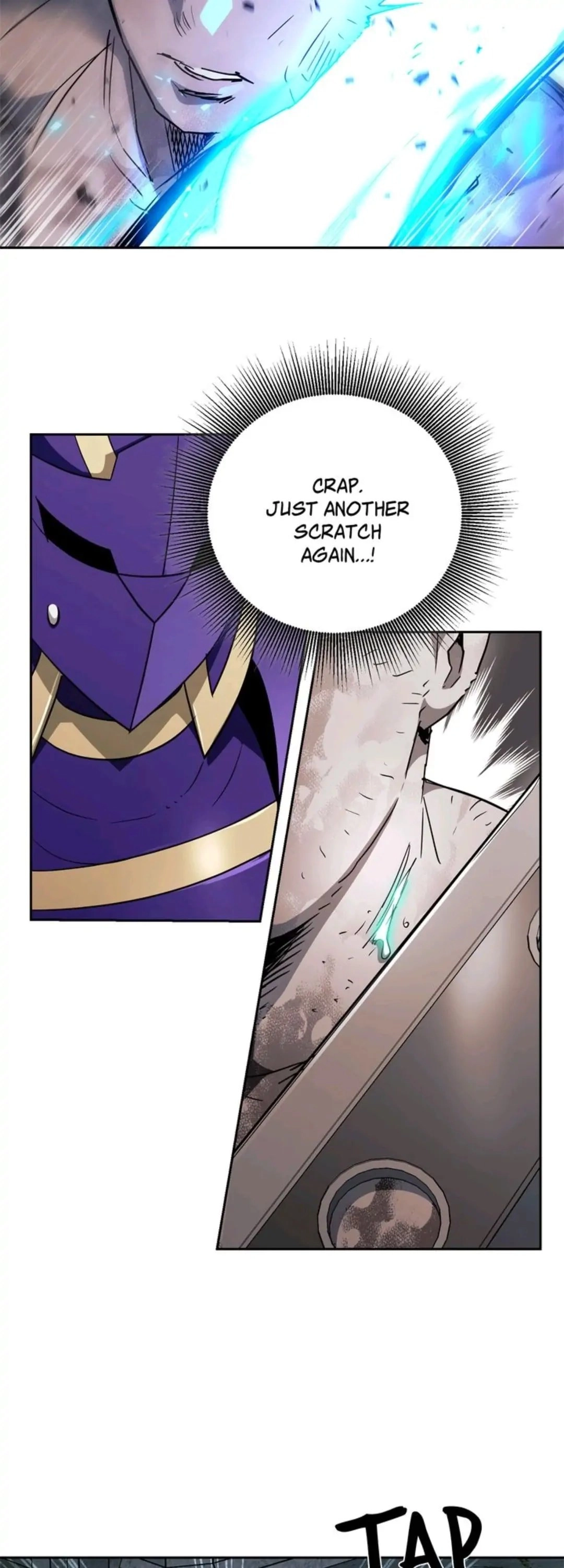 The Skeleton Soldier Failed to Defend the Dungeon Chapter 102 - Page 18