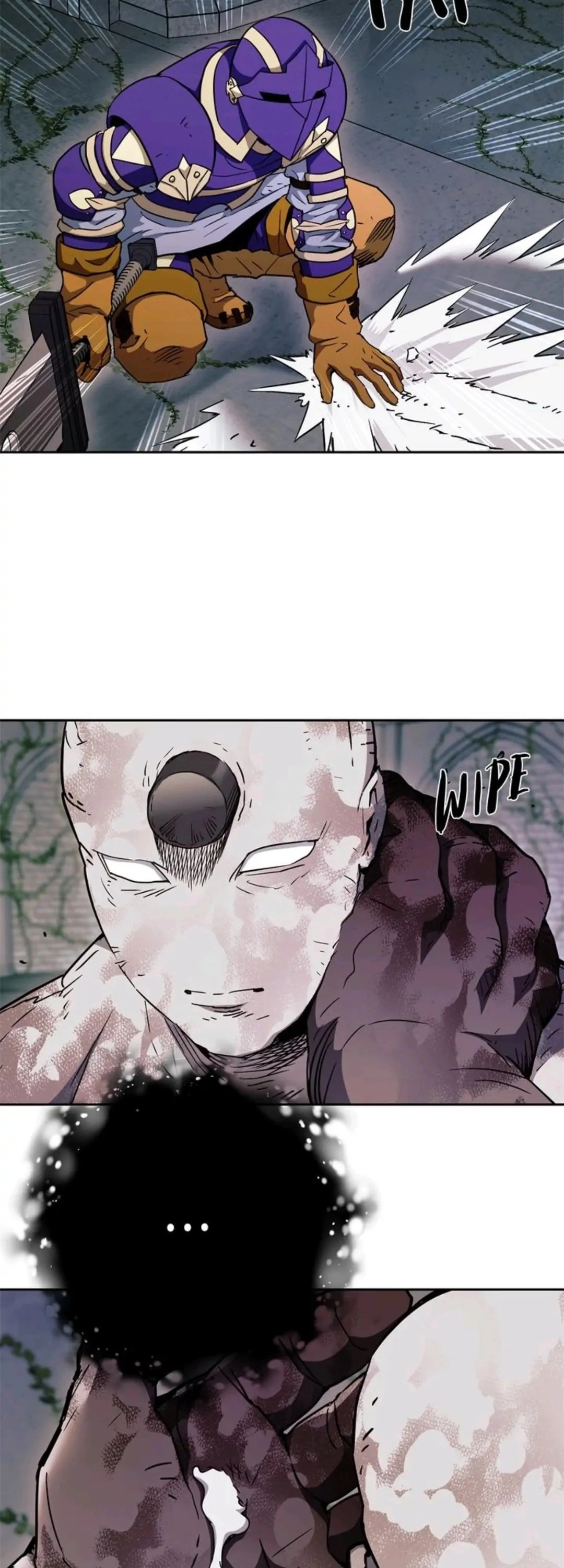 The Skeleton Soldier Failed to Defend the Dungeon Chapter 102 - Page 19